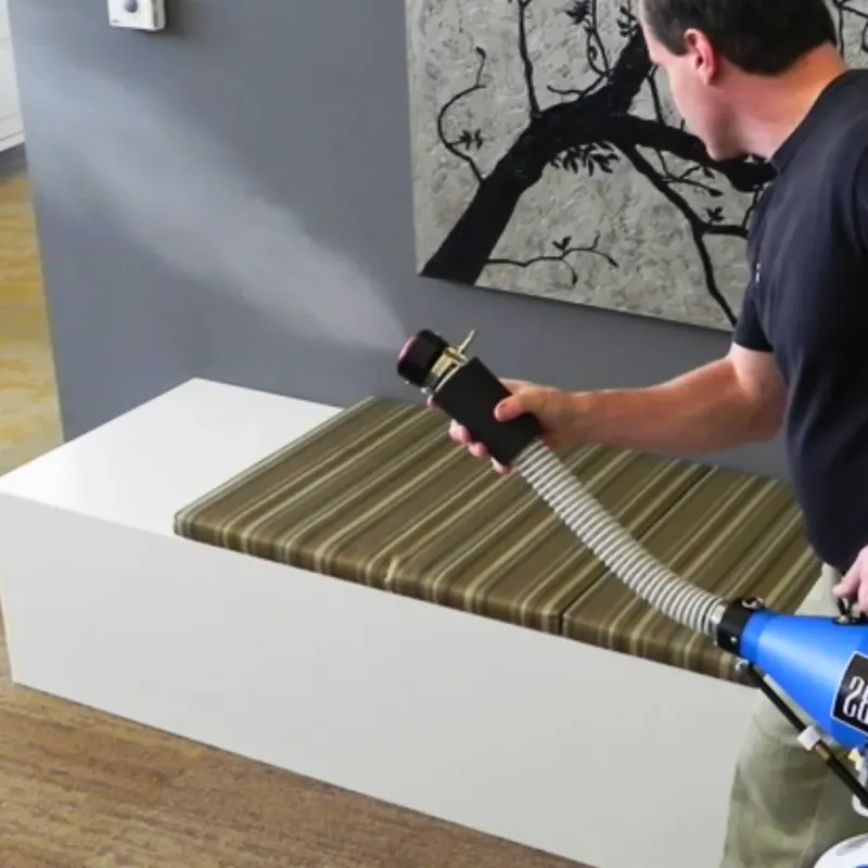 Professional Odor Removal in Gulf Gate Estates, FL